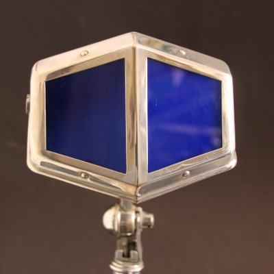 French Desk Lamp from Pirouette, 1920s-SY-1330846