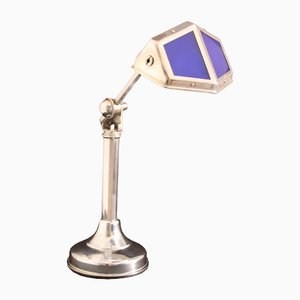 French Desk Lamp from Pirouette, 1920s-SY-1330846