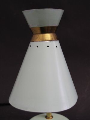 French Diabolo Table Lamp, 1960s-SY-1357222