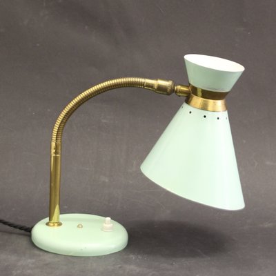 French Diabolo Table Lamp, 1960s-SY-1357222