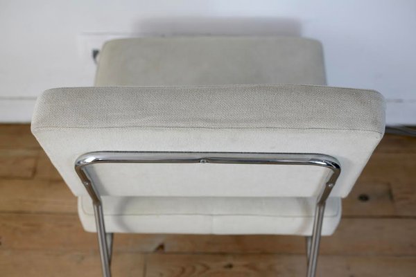 French Easy Chairs, 1960s, Set of 2-MAO-559790