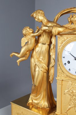 French Empire Pendulum, Paris-ZLE-1251517