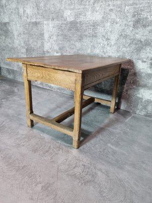 French Farmhouse Kitchen Table, 18th Century-NQV-848160