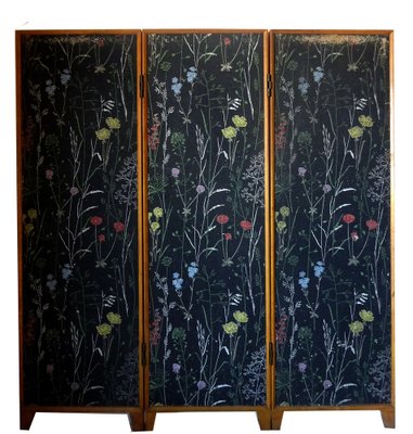 French Folding Screen, 1960-GT-1093499