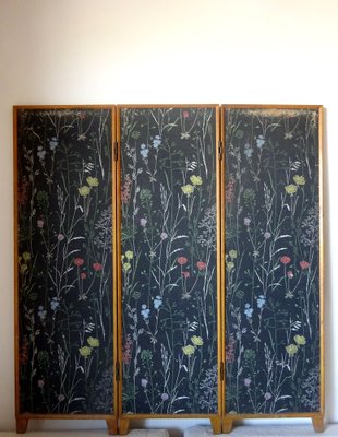 French Folding Screen, 1960-GT-1093499