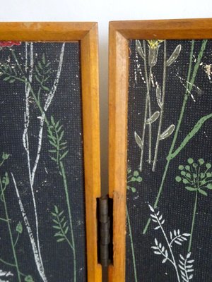 French Folding Screen, 1960-GT-1093499