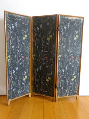 French Folding Screen, 1960-GT-1093499