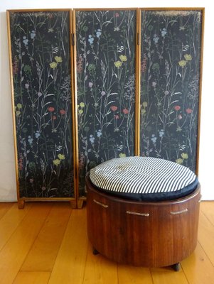 French Folding Screen, 1960-GT-1093499