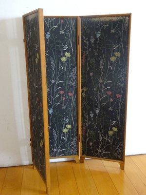 French Folding Screen, 1960-GT-1093499