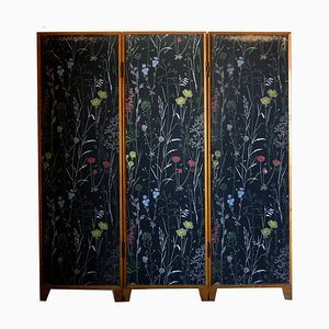 French Folding Screen, 1960-GT-1093499