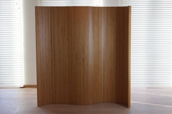 French Folding Screen, 1960s-HAC-2042905