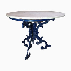 French Garden Table, 19th Century-ZVO-1261688