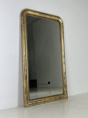 French Gilded Mirror-OXF-1740037