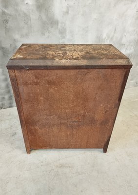 French Industrial Cabinet, 1930s-IFQ-2021775