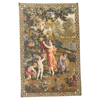 French Jaquar Tapestry-YMM-1081448