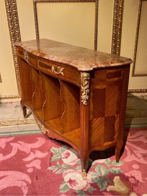 French Louis XV Chest of Drawers, Paris-FLW-1404466