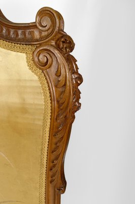 French Louis XV Folding Screen, 1880-XNH-1804594