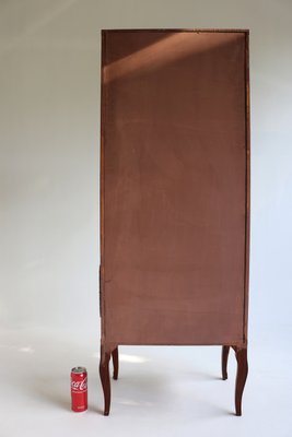 French Louis XV Style Display Cabinet, 1960s-OKN-2022739