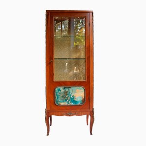 French Louis XV Style Display Cabinet, 1960s-OKN-2022739