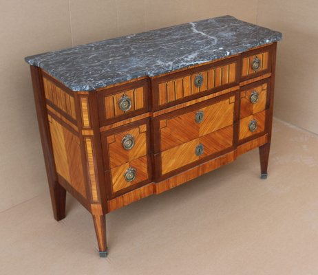 French Louis XVI Style Commode-IYX-971572