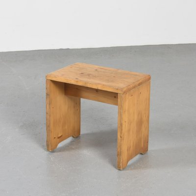 French Meribel Stool, 1970-GJR-1818456