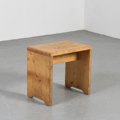 French Meribel Stool, 1970-GJR-1818456