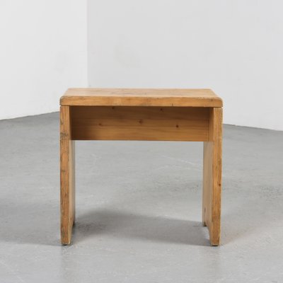 French Meribel Stool, 1970-GJR-1818456