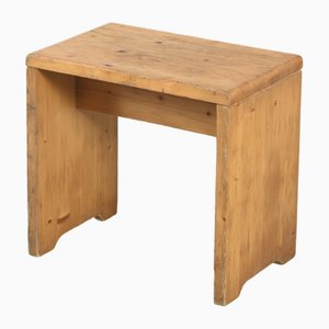 French Meribel Stool, 1970-GJR-1818456