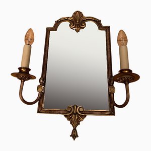 French Mirror, 1950s-VQM-1122224