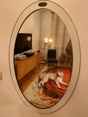 French Mirror, 1960s-RTR-587266