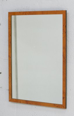 French Mirror in Magnifying Glass, 1970-MAO-1314697