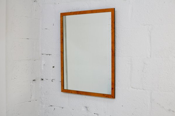 French Mirror in Magnifying Glass, 1970-MAO-1314697