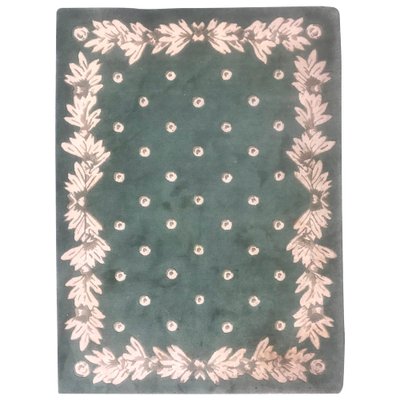 French Modern Serge Lesage Hand Tufted Rug-YMM-1061590