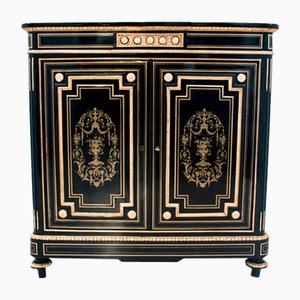 French Napoleon III Chest of Drawers, 1860-BXB-1447095