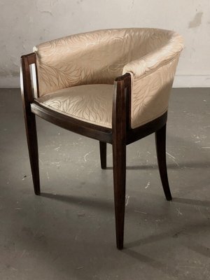 French Neo-Classical Armchairs, 1930, Set of 2-NLF-1719482