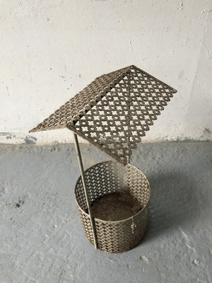 French Planter by Mathieu Matégot, 1950-EK-1133240