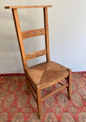 French Prayer Chair-IZA-1744904