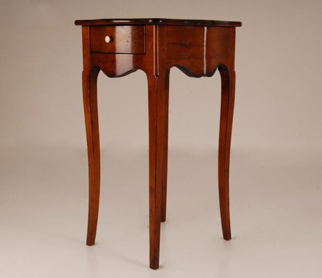 French Rococo / Louis XV Style Side Table, 1970s-GOE-890741