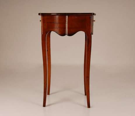 French Rococo / Louis XV Style Side Table, 1970s-GOE-890741