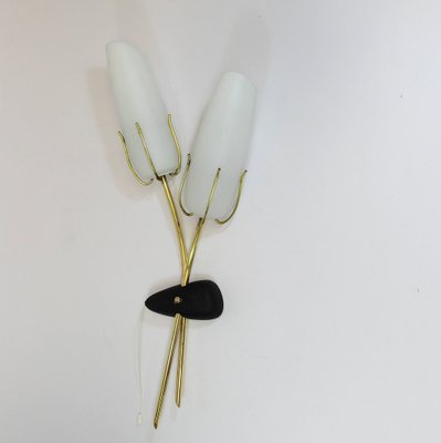 French Sconce, 1950s-NE-688538