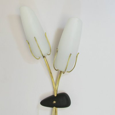 French Sconce, 1950s-NE-688538