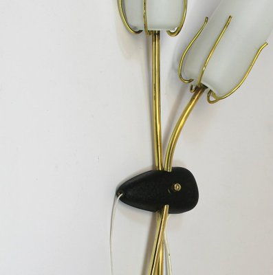 French Sconce, 1950s-NE-688538