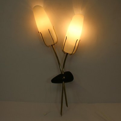 French Sconce, 1950s-NE-688538