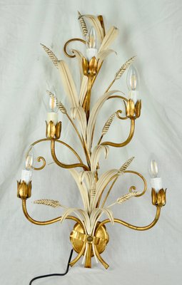 French Sconce, 1970s-ROJ-714574