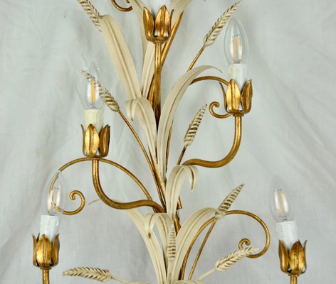 French Sconce, 1970s-ROJ-714574