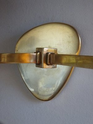 French Sconces, 1950s, Set of 2-GT-550433