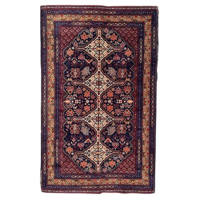 French Shiraz Style Rug-YMM-1061713