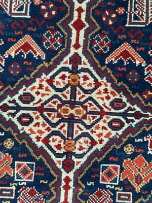 French Shiraz Style Rug-YMM-1061713