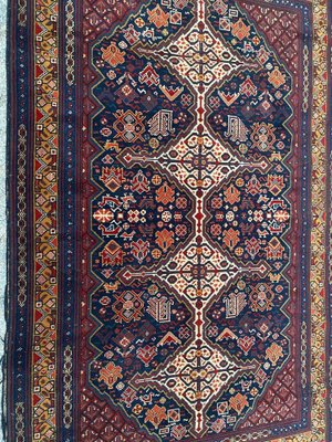 French Shiraz Style Rug-YMM-1061713