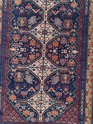 French Shiraz Style Rug-YMM-1061713